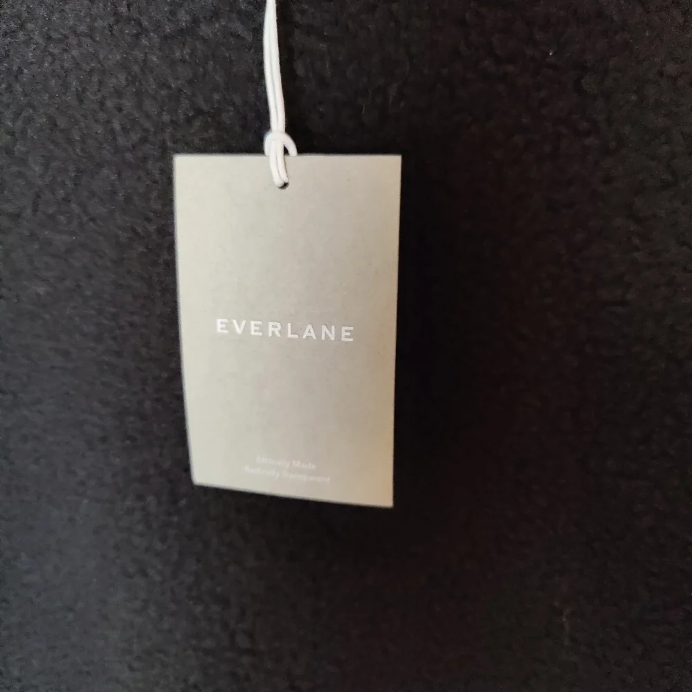 Everlane elevate your