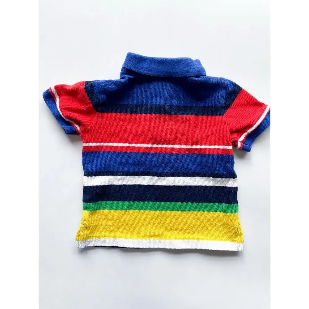 Ralph Lauren great multi