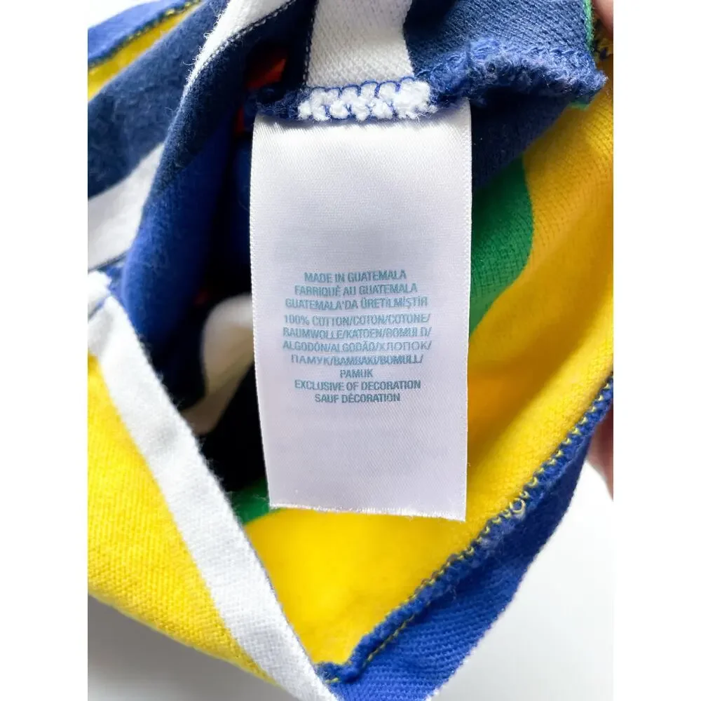 Ralph Lauren great multi