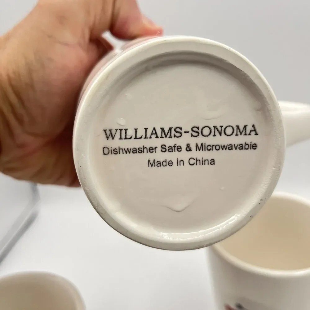 Williams Sonoma this set