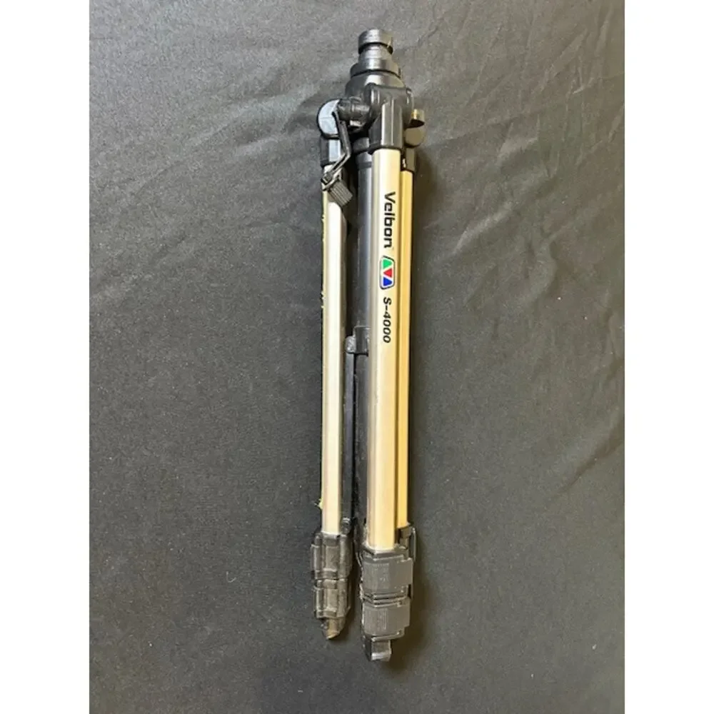 Velbon fittings maker