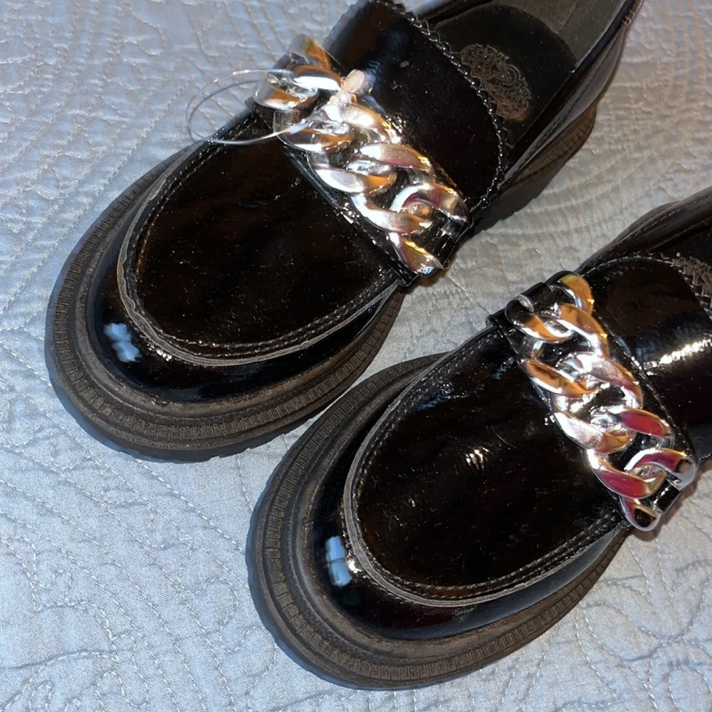 NWOT Vince‎ Camuto Dakota Loafer - Kids'