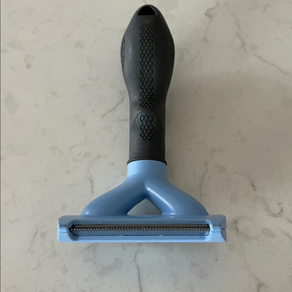 FURminator efficient grooming