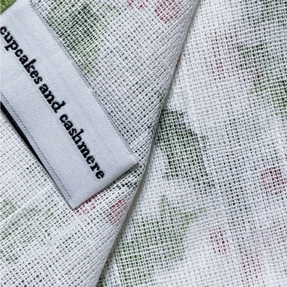 cupcakes & cashmere from cupcakes