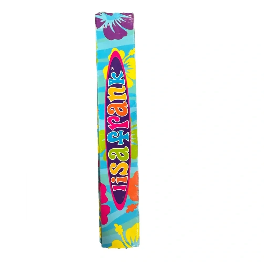 Lisa Frank one only