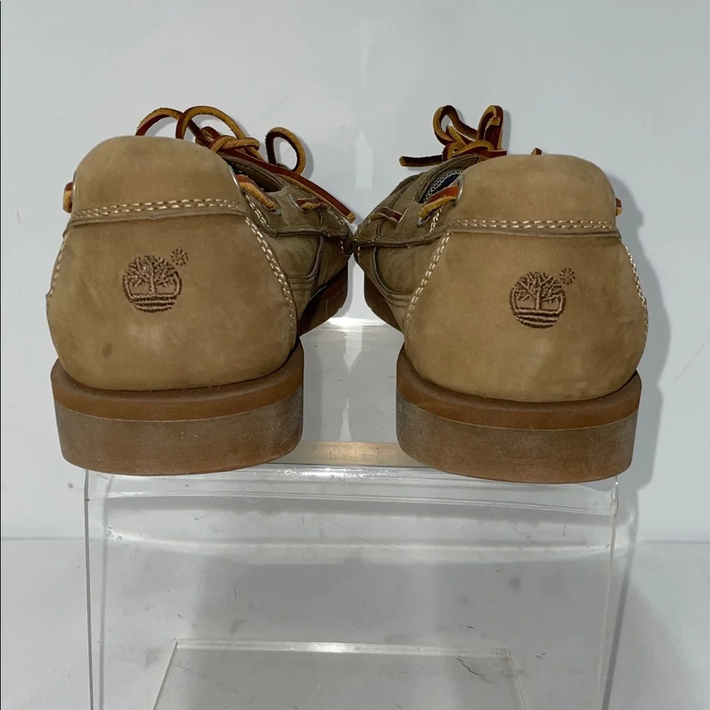 Timberland classic eye