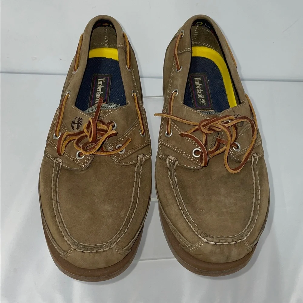 Timberland classic eye