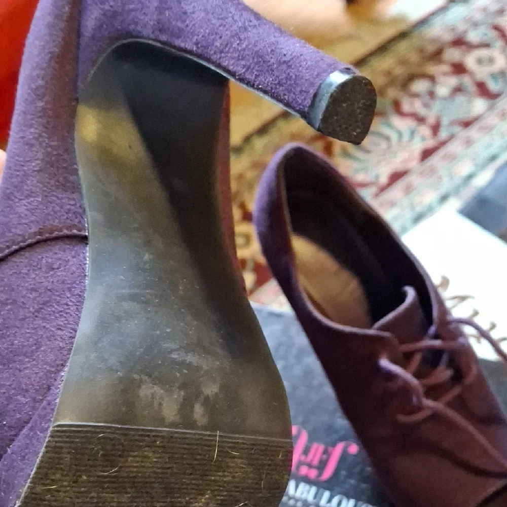 JustFab stylish lace