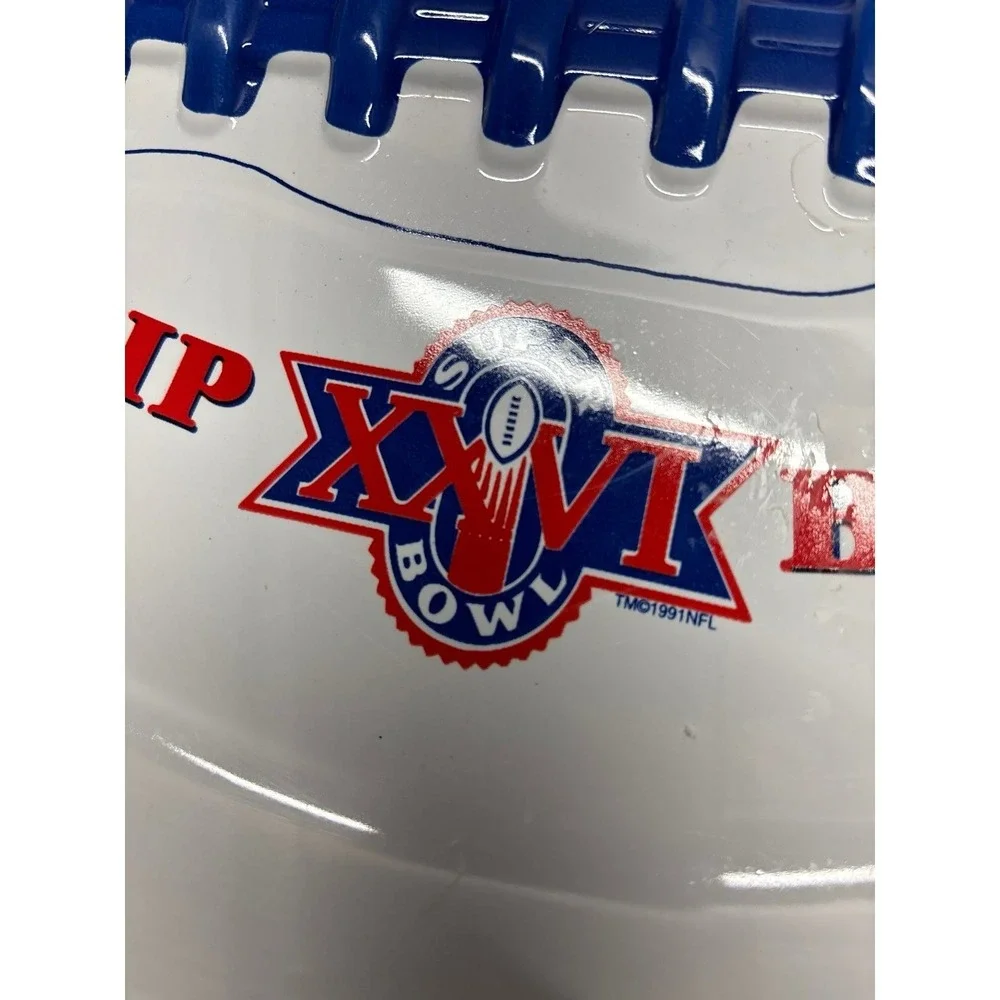 NFL bin friendly type