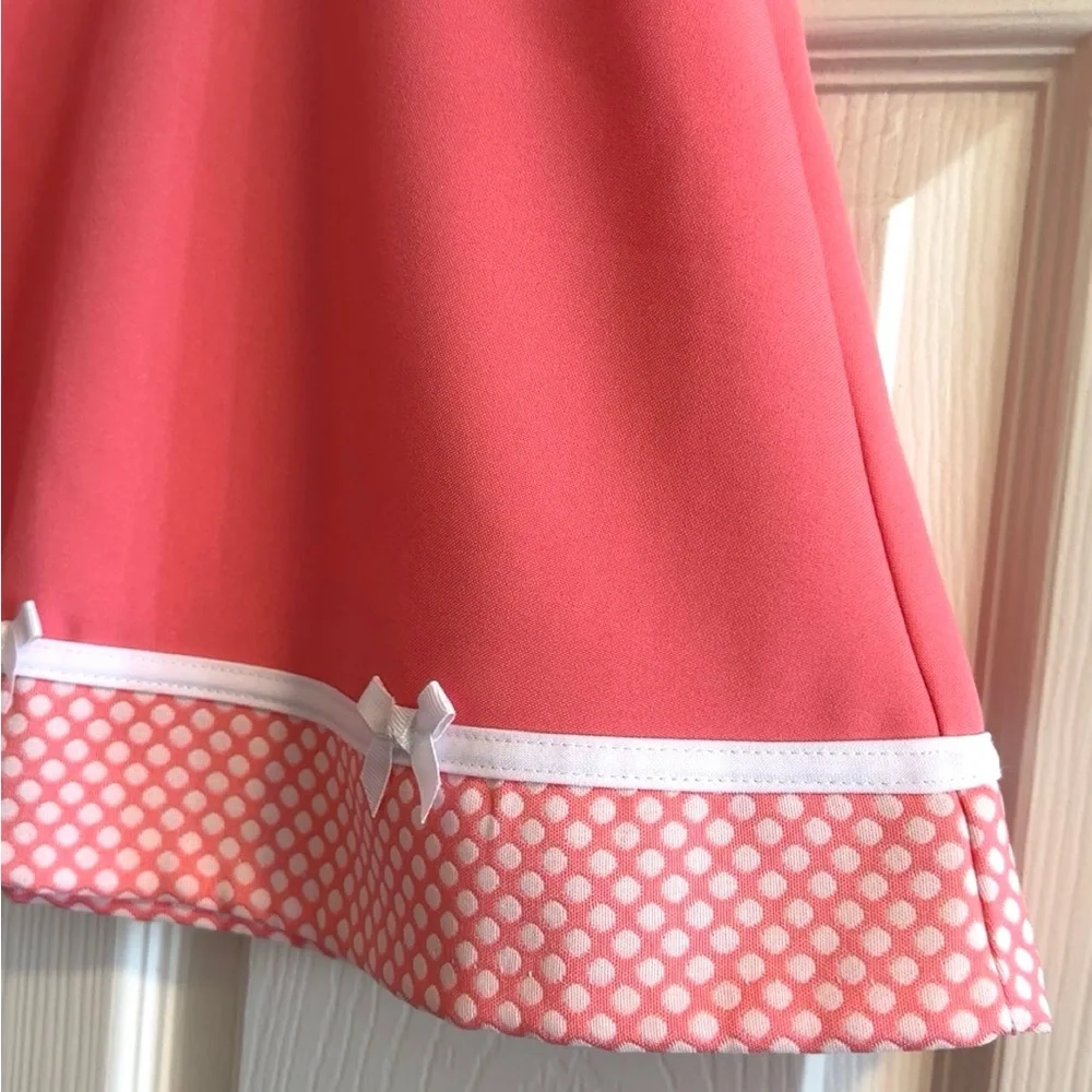 Bonnie Jean elegant dress