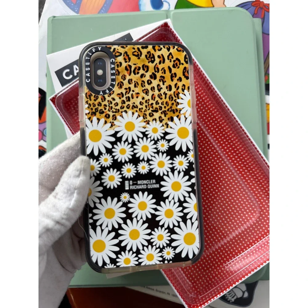 Casetify new type