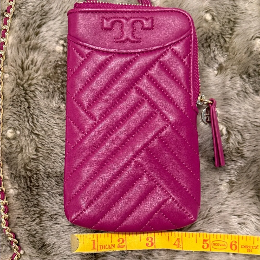 elegant burch