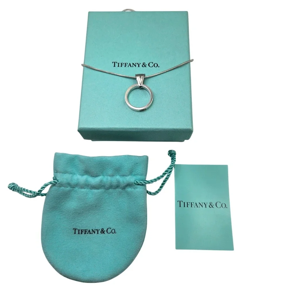 Tiffany & Co. tiffany co