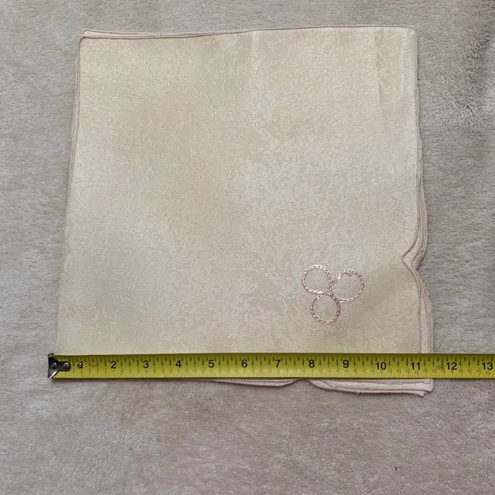 napkin beautiful table
