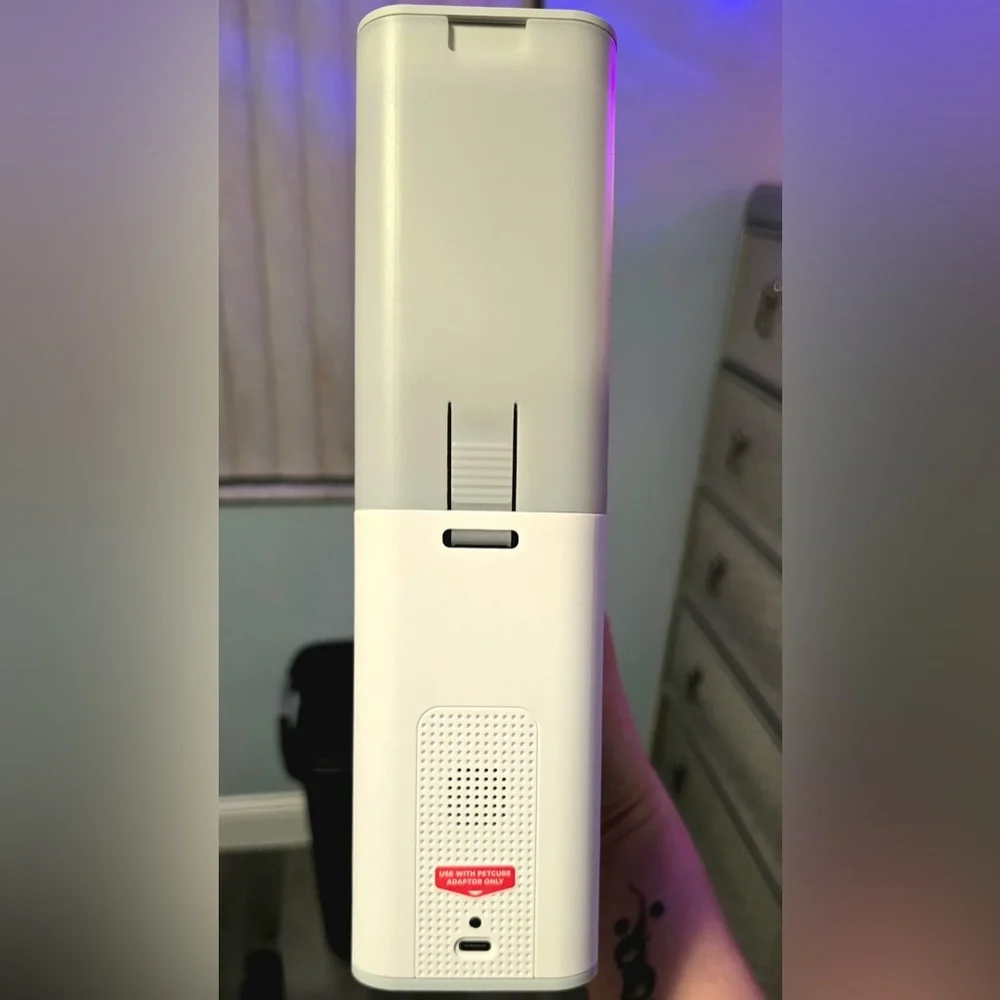 Petcube brand new