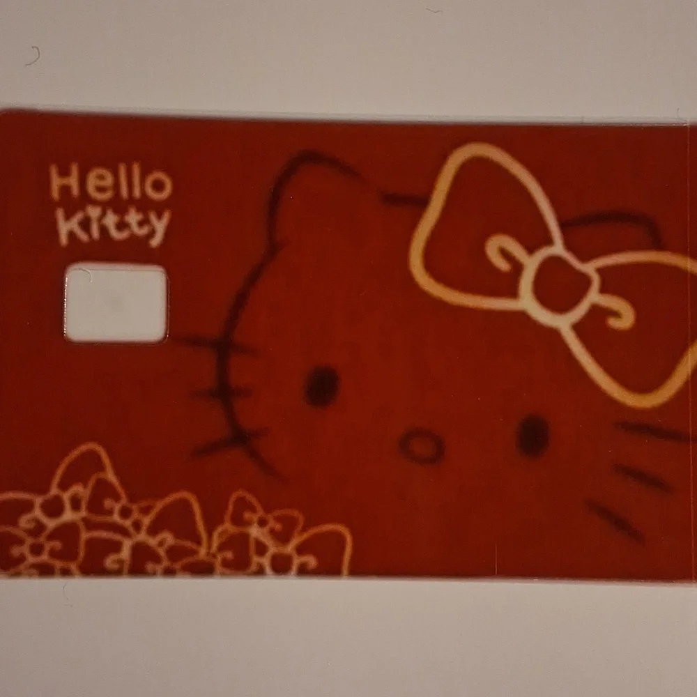 Hello Kitty keep your
