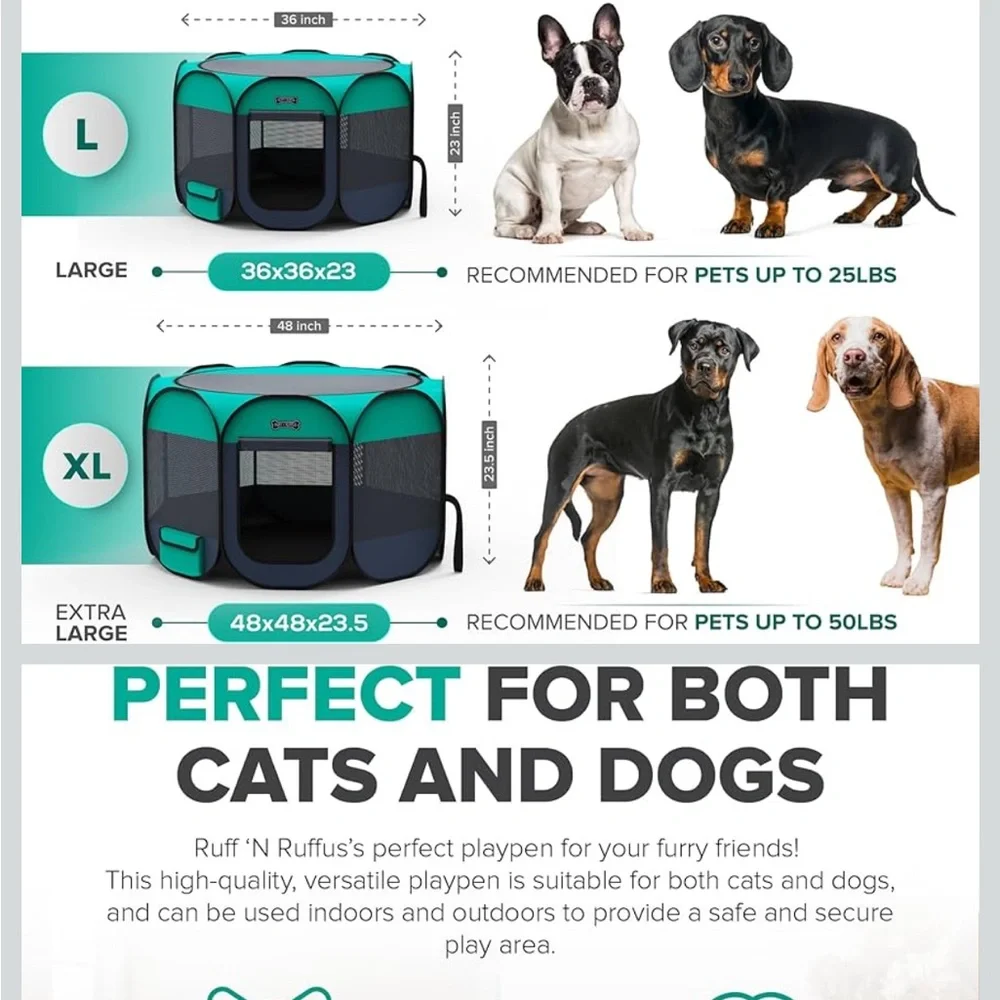 Ruff n Ruffus need your comes