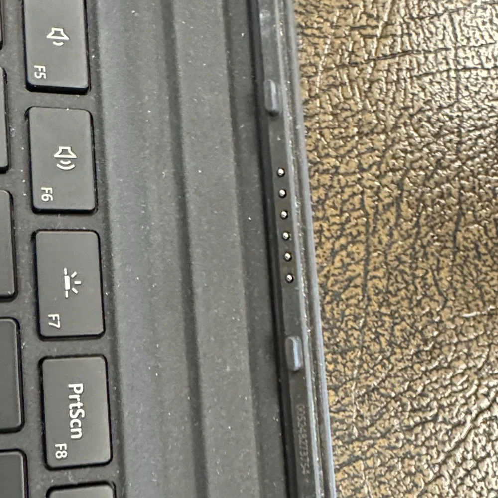 Microsoft Surface Laptop 4 13.5” keyboard w/Touchpad