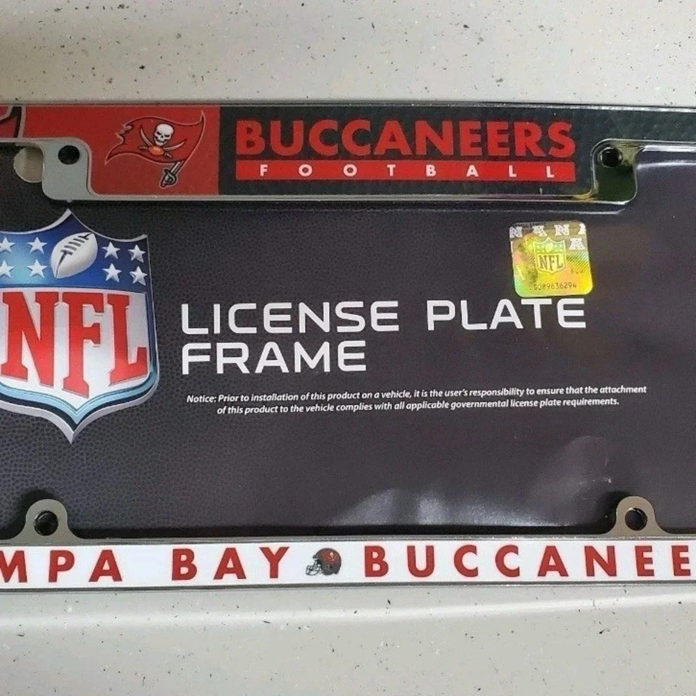 NFL tampa bay