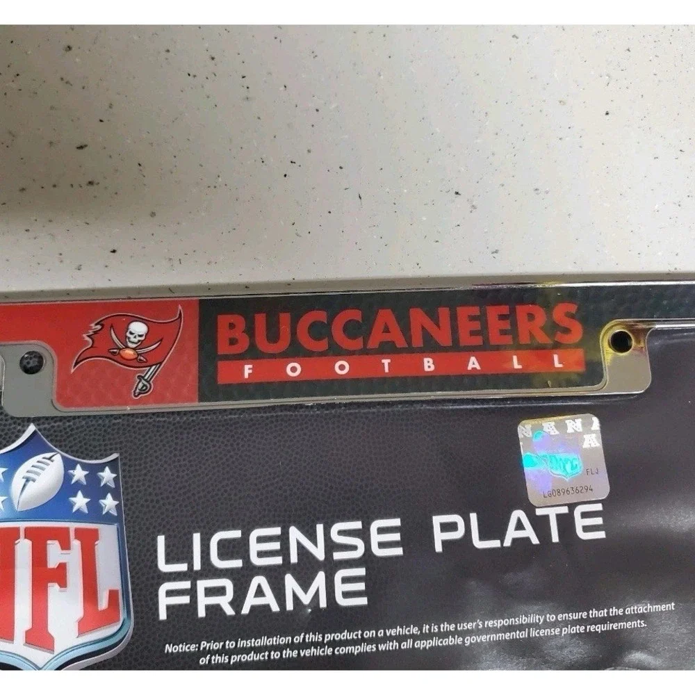 NFL tampa bay