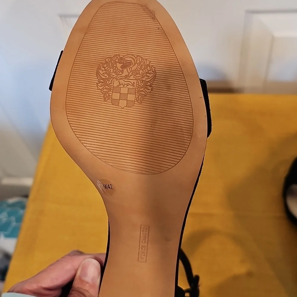 Vince Camuto elevate your