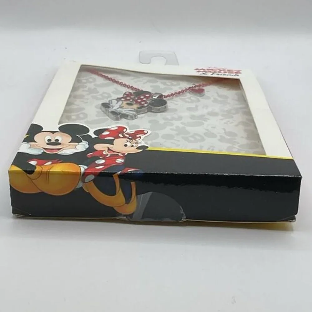Disney merchandise includes