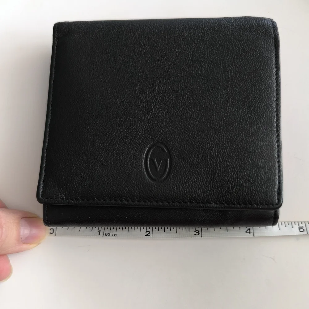 gianni Valentino leather father measurements