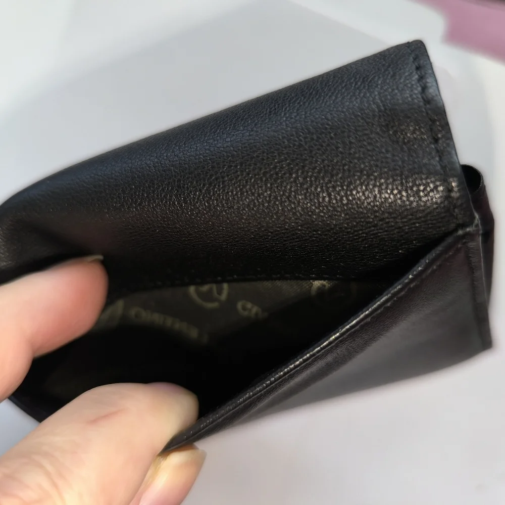 gianni Valentino more compartments