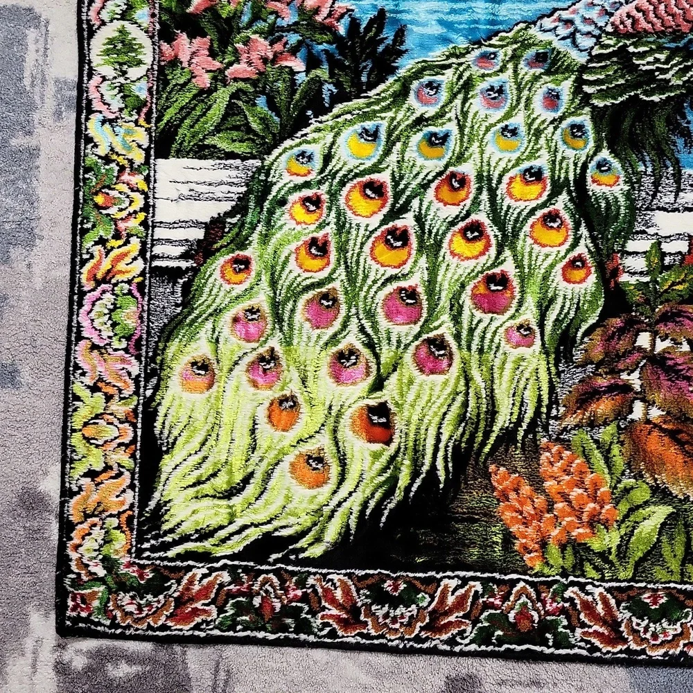 N/A vintage large