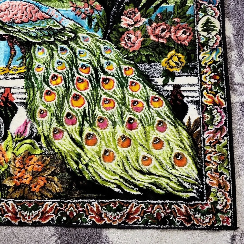 N/A vintage large