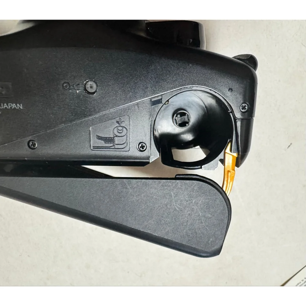 Fuji control reduction panel