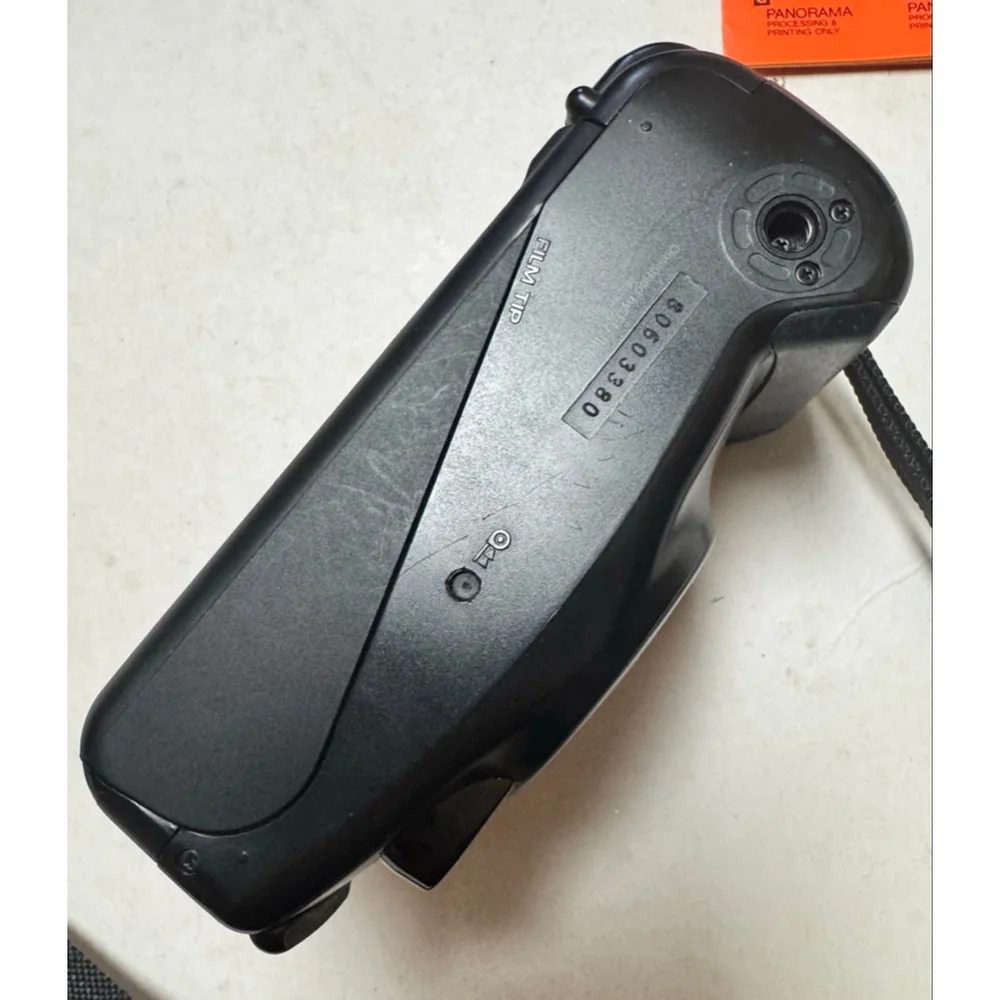 Fuji case multi includes