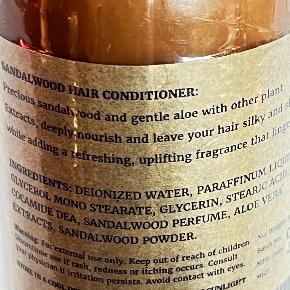 IshaLife experience nourishing