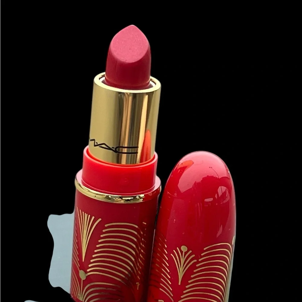 MAC Cosmetics mac holiday