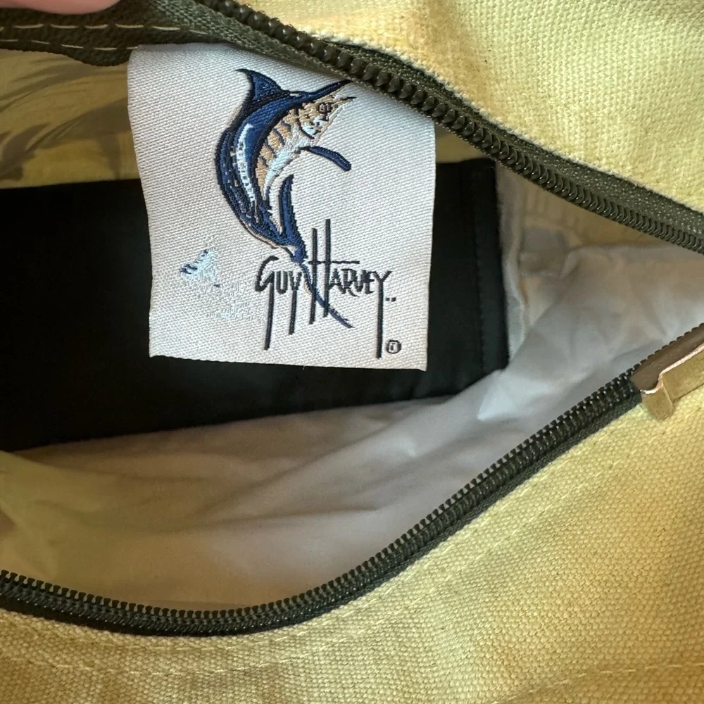 canvas shoulder