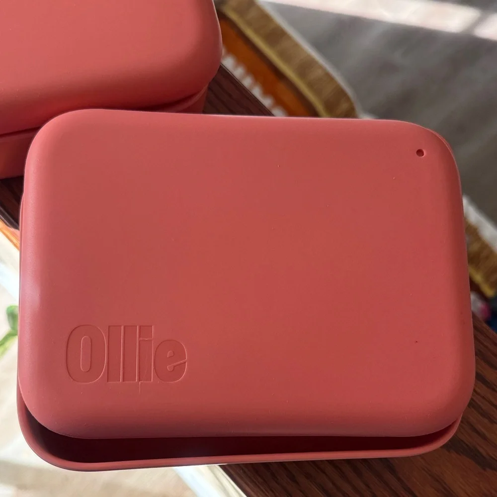 Ollie keep your