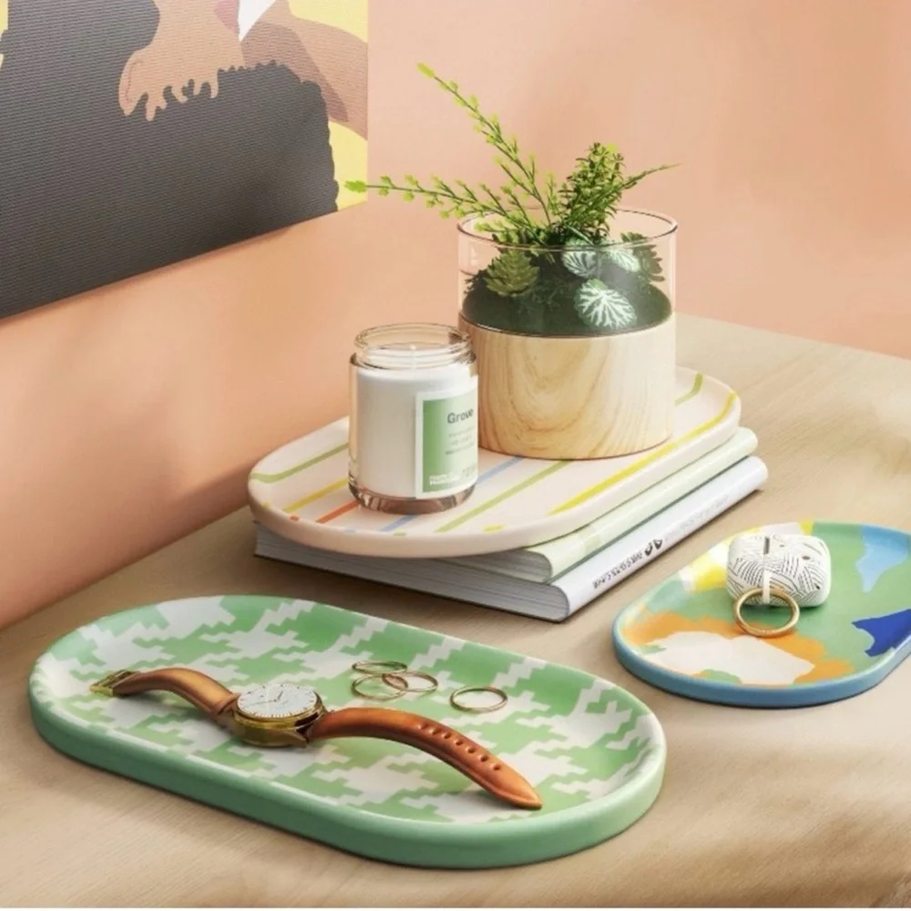 Room Essentials set three
