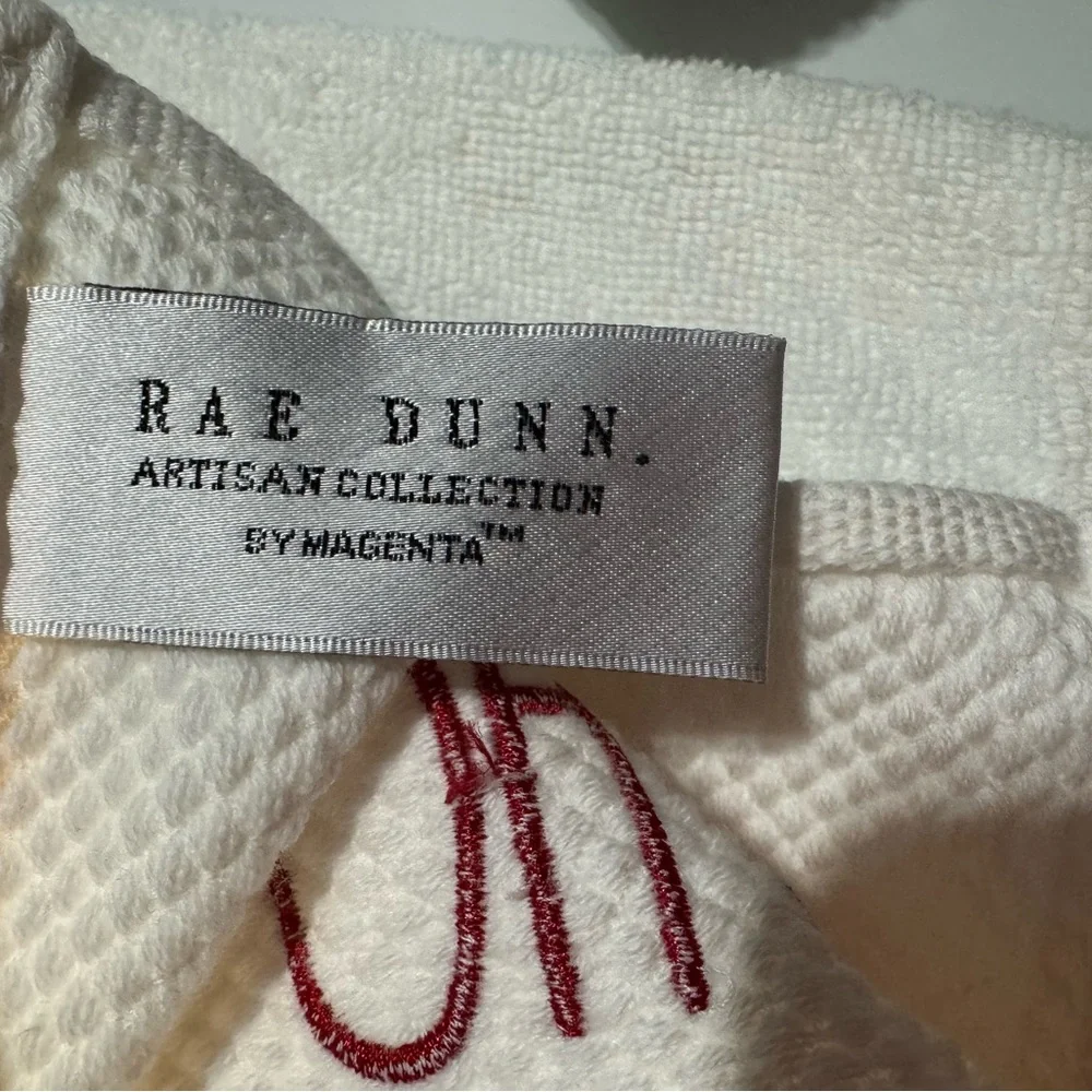 Rae Dunn add touch
