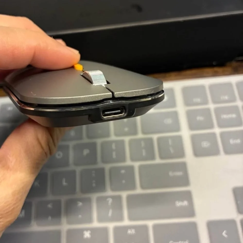 ProtoArc Bluetooth Keyboard With Bluetooth Mouse