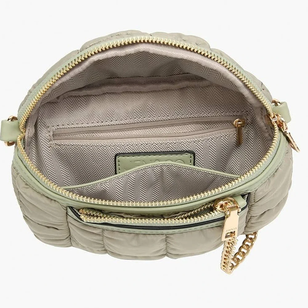 Jen & Co. mabel quilted