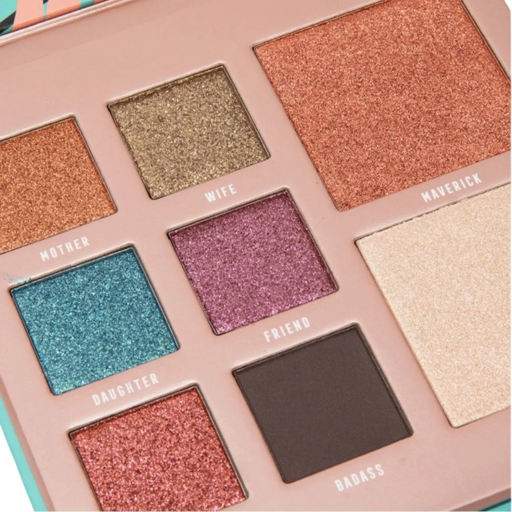 Bossy Cosmetics bossy cosmetics