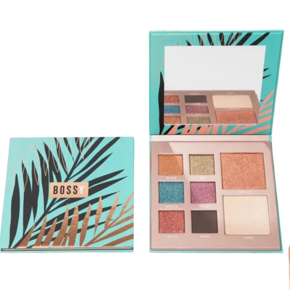 Bossy Cosmetics bossy cosmetics
