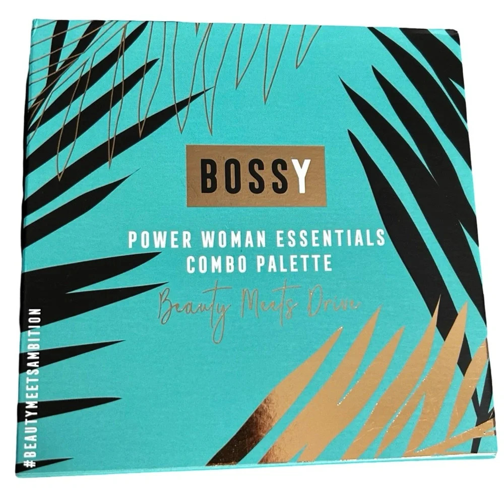 Bossy Cosmetics bossy cosmetics
