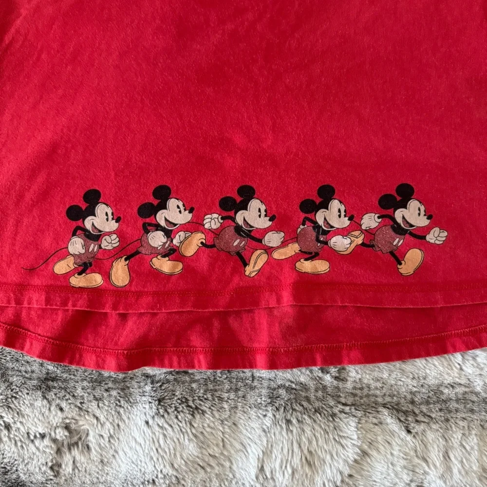 N/A disney parks
