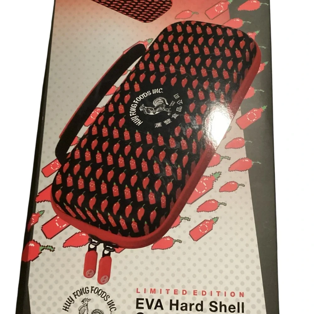 Huy Fong Foods limited edition