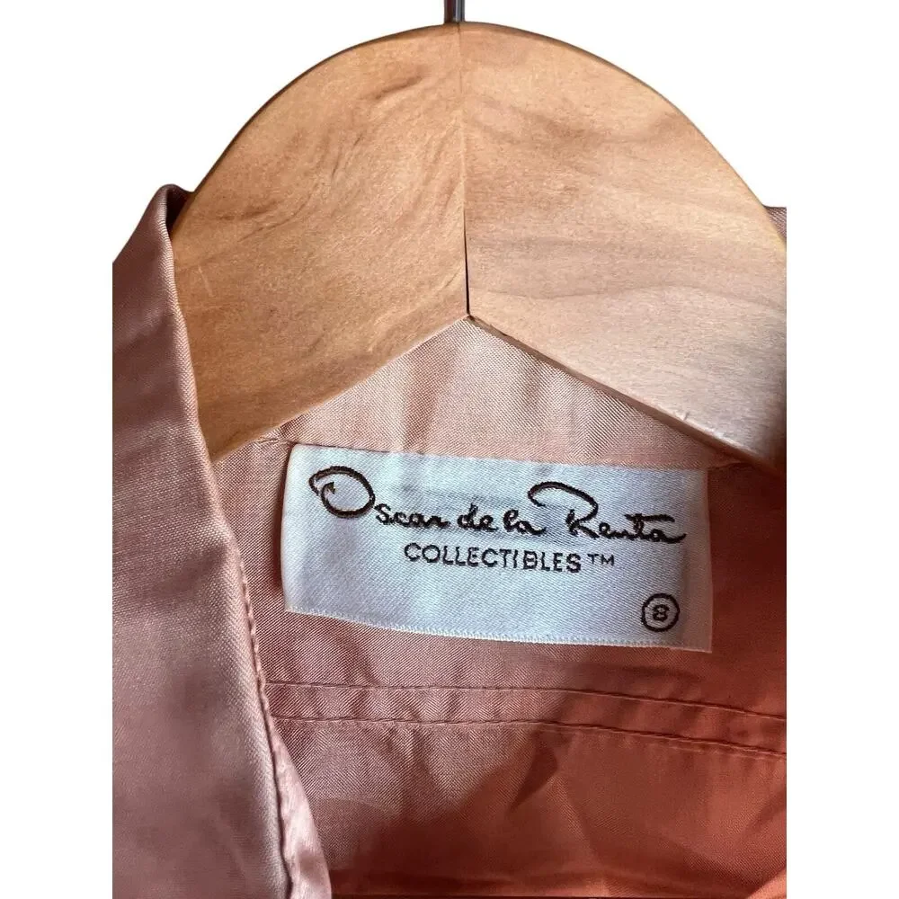 Oscar de la Renta this vintage