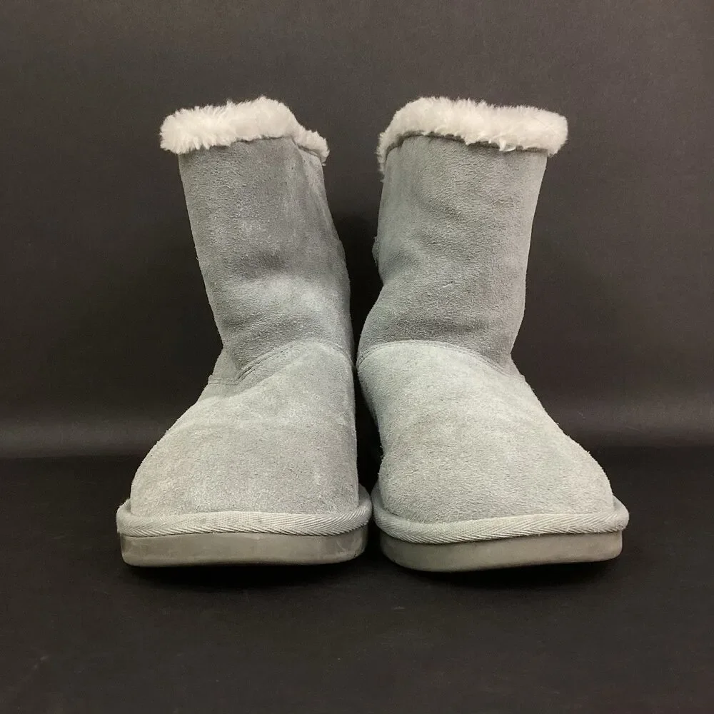 Koolaburra these boots