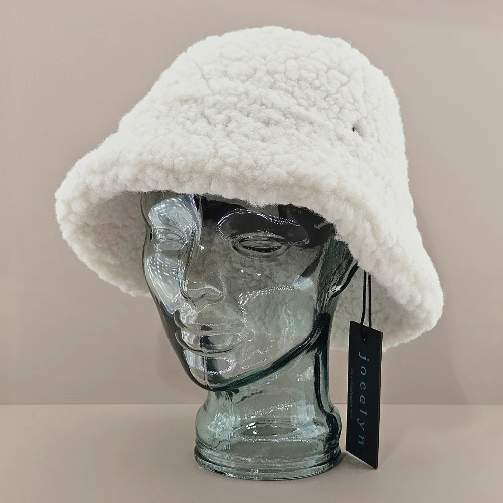 jocelyn size winter hat
