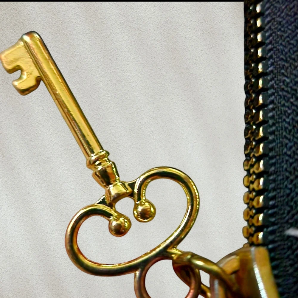 lock good wallet