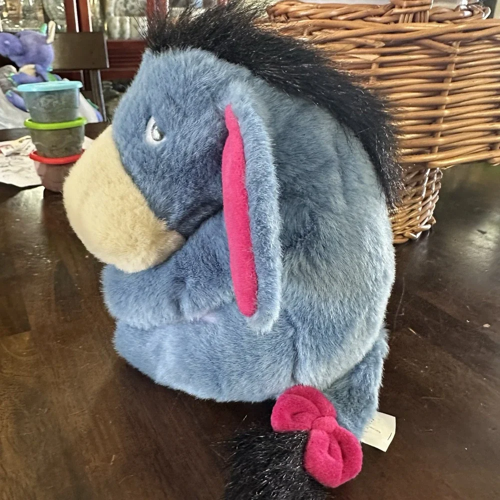 Disney this eeyore